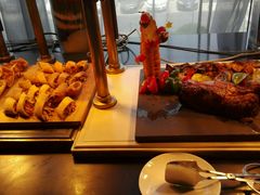 -青岛景园假日酒店-自助餐厅(城阳店)