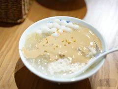 -甜心闲生传统手工冰粉(奎星楼店)