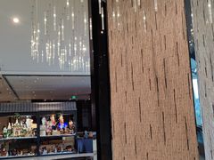 -顺德美的万豪酒店·自助餐·贡厨