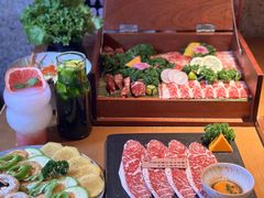 -MIKOMIKO和牛烧肉专门店(南门店)