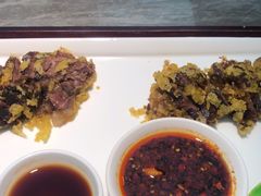 -鱼你相聚·河鲜馆(袁家岭店)