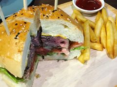 -G+KITCHEN(龙湖狮山天街店)