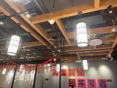 -缪氏川菜(丰盛町店)