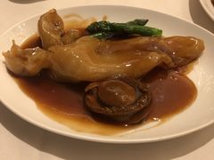 -利苑酒家(宜安广场店)