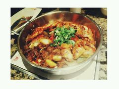 -黄记煌三汁焖锅(凯德广场店)