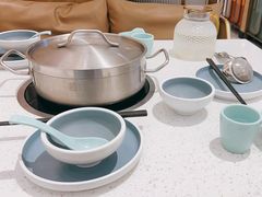 -若爱猪肚鸡·啫啫煲(循礼门M+店)
