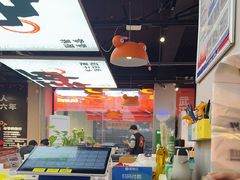 -蛙老爹·蜀香美蛙鱼头(王家湾店)