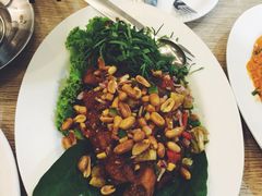 建兴酒家-建兴酒家(萨木亚店)