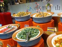 -山海盟海鲜烤肉自助餐厅(杭州萧山银泰店)