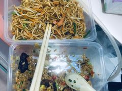 -阿生潮味鲜炒粉(梅林新村店)