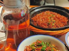 -湘村小灶·地道长沙菜·本地人优选(万家丽路店)