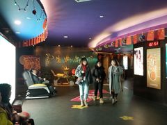 -中影国际影城(兰生大厦CINITY LED店)