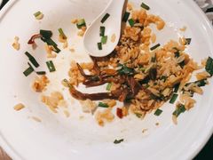 -前海沿·青岛菜(李沧万达店)