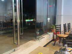 -齐齐哈尔烤肉·烧烤·烤鱼(万科时一区店)