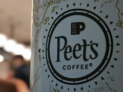 -Peet's Coffee皮爷咖啡(德基店)