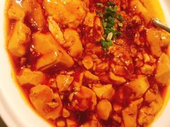 -蔴将·川菜(黄龙万科店)