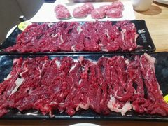 -嬷孙家潮汕牛肉火锅(北京路天河城店)
