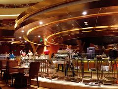 -杭州国际会议中心洲际酒店-原素全日餐厅(解放东路店)