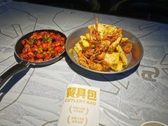 -巴厘龙虾·榜首油焖大虾(洞庭·艺术洋房店)