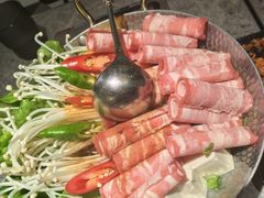 -留半山·香港食堂(啦啦宝都店)