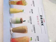-和平馆·地道港澳茶餐厅(西门口店)
