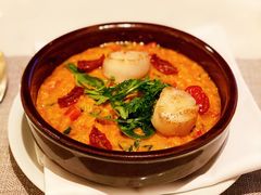 鲜茄意大利饭-广州四季酒店·意珍·意式自助餐