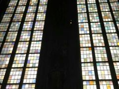 -斯蒂芬主教座堂(Stephansdom)
