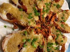 龙虾-八方海味餐厅