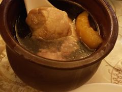 -御膳宫药膳餐厅(金沙店)