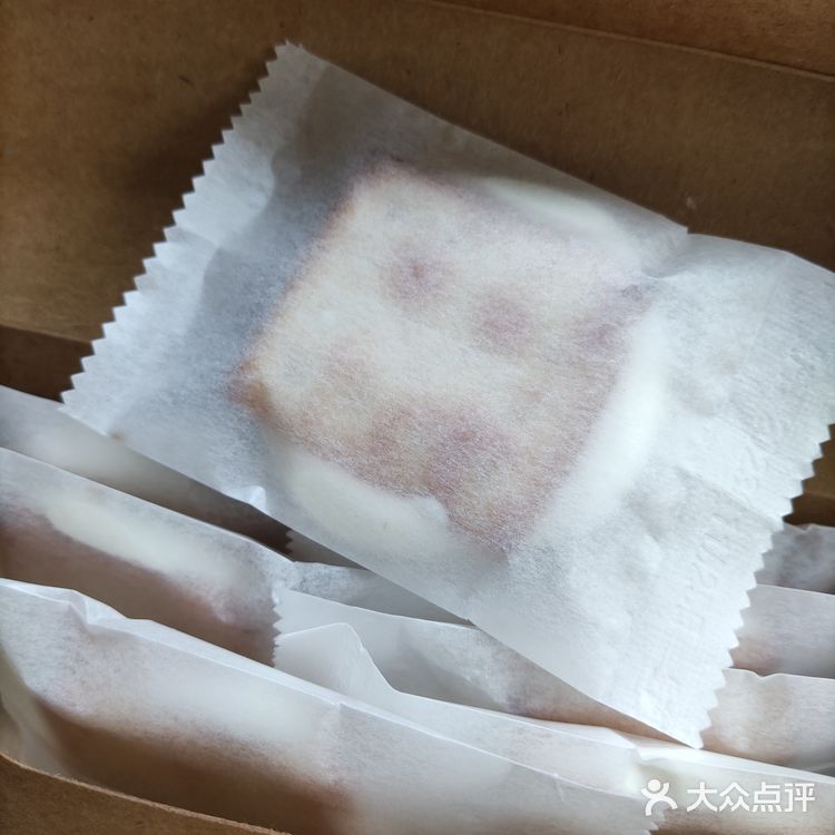 糯叽叽星人最爱