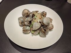-常鲜楼常来尝鲜海胆馆(星海店)