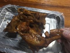 -赵元章肉骨烧(山塘街店)