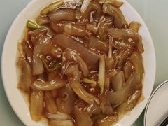 -胖子菜馆(隆昌路店)