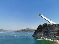 -北京金海湖景区