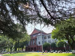 -四川大学(望江校区)