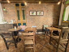 -西关84·History·Art·Cafe