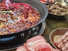 -黄潇洒老火锅(九眼桥宏济巷店)