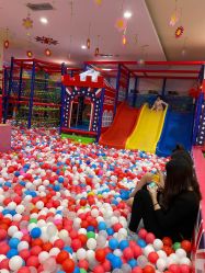 -都乐汇儿童乐园(莱蒙都会店)