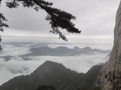-明堂山风景区