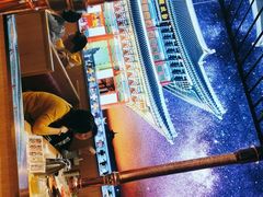 -韩宫宴烤肉·料理(砂之船奥特莱斯店)