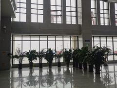 -烟台南站