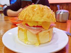 -澳门陈光记烧味饭店(南京德基广场店)