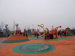 -枫香湖儿童公园