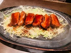 -矢场猪(名古屋站三井楼北馆店)