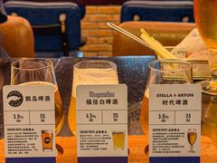 -blue frog蓝蛙(长泰广场店)