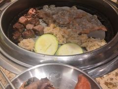 -姜胖胖无限自助烤肉(罗湖宝能店)