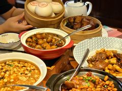 -寻宝记绍兴菜(鲁迅路店)