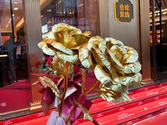 -燃计沙茶皇·香港沙茶火锅(人广旗舰店)
