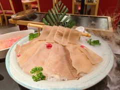 -廖掌柜·重庆鲜货火锅(上海首店)