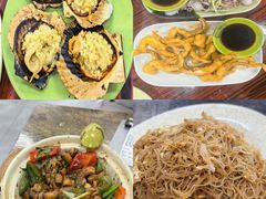 -贞姨美食·老字号海鲜大排档